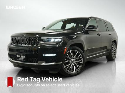 2023 Jeep Grand Cherokee L Hopkins MN