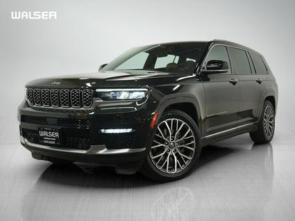 2023 Jeep Grand Cherokee L Hopkins MN