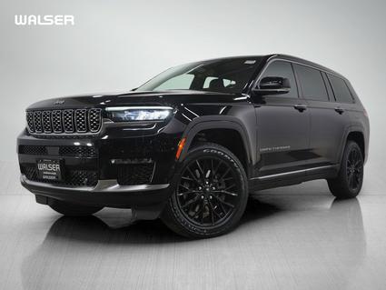2023 Jeep Grand Cherokee L Hopkins MN