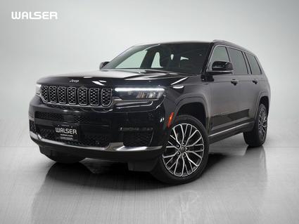 2023 Jeep Grand Cherokee L Hopkins MN