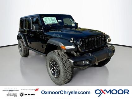 2026 Jeep Wrangler Louisville KY