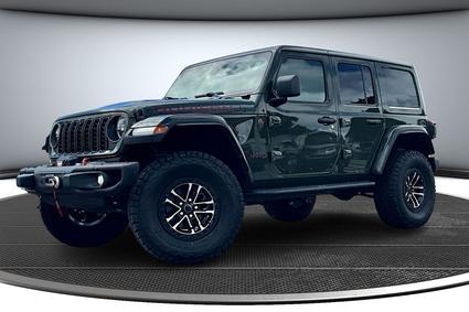 2024 Jeep Wrangler Fort Walton Beach FL