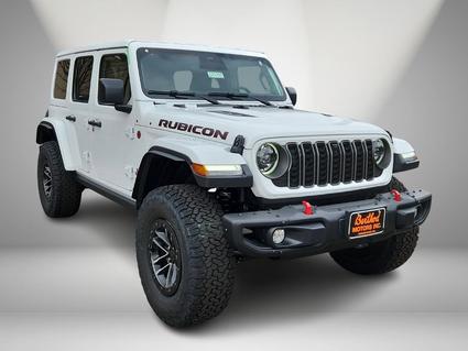2026 Jeep Wrangler Glenwood Springs CO