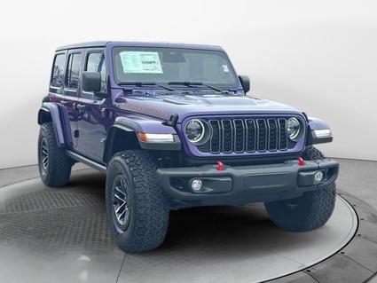 2026 Jeep Wrangler Tullahoma TN