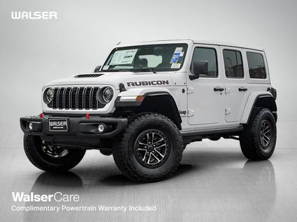 2026 Jeep Wrangler Hopkins MN