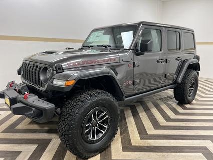 2026 Jeep Wrangler Bozeman MT