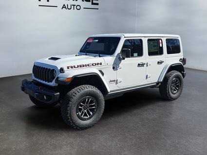 2026 Jeep Wrangler Tremonton UT