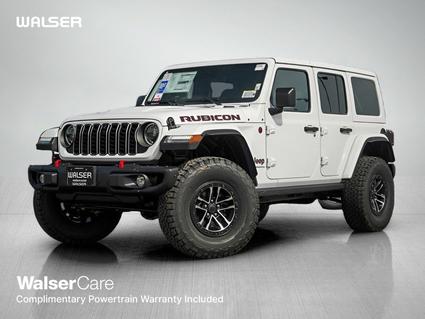 2025 Jeep Wrangler Hopkins MN