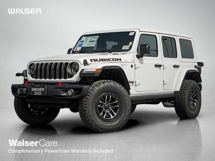 2025 Jeep Wrangler Hopkins MN
