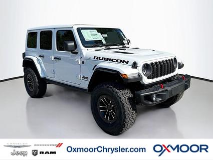 2025 Jeep Wrangler Louisville KY