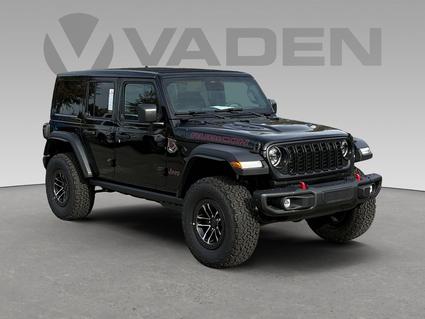 2026 Jeep Wrangler Savannah GA