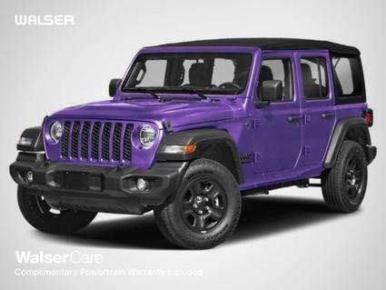 2026 Jeep Wrangler Hopkins MN