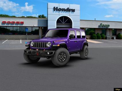 2026 Jeep Wrangler Manheim PA