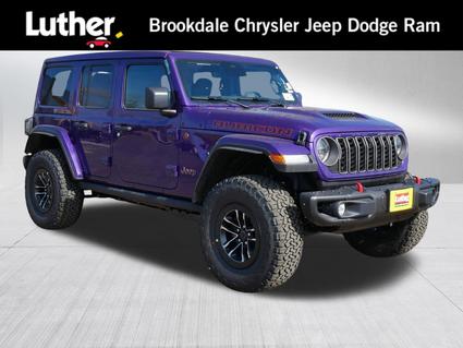 2026 Jeep Wrangler Minneapolis MN