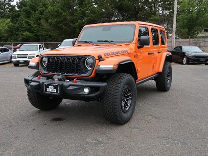 2025 Jeep Wrangler Coos Bay OR