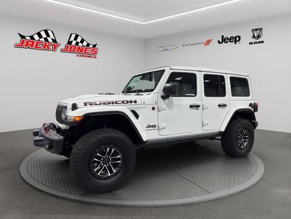 2025 Jeep Wrangler Cleveland GA