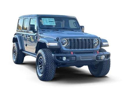2026 Jeep Wrangler Tullahoma TN