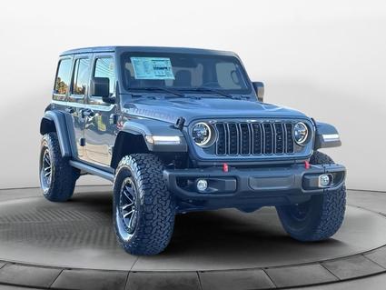 2026 Jeep Wrangler Tullahoma TN
