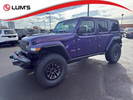 2026 Jeep Wrangler Warrenton OR