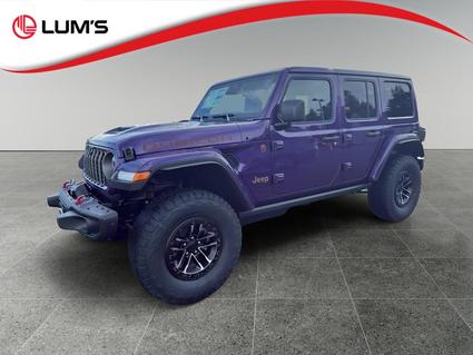 2026 Jeep Wrangler Warrenton OR