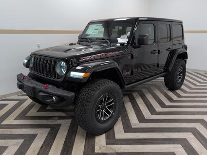 2025 Jeep Wrangler Bozeman MT