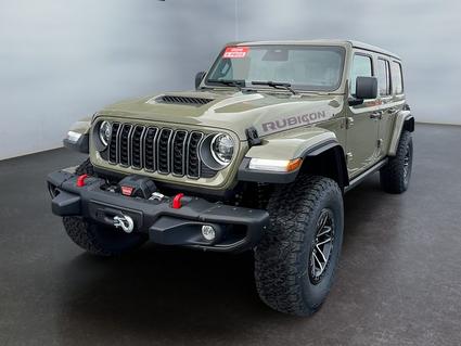 2026 Jeep Wrangler Perry UT