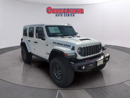 2026 Jeep Wrangler Norfolk NE