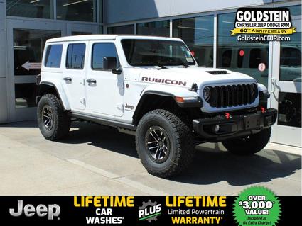 2026 Jeep Wrangler Latham NY