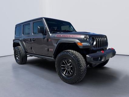 2025 Jeep Wrangler Rogersville TN