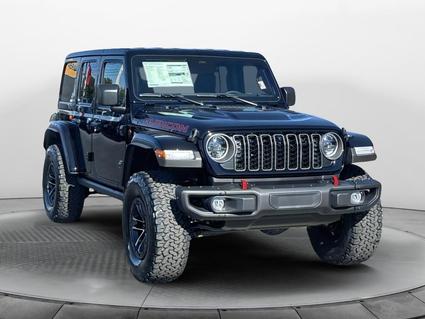 2026 Jeep Wrangler Tullahoma TN