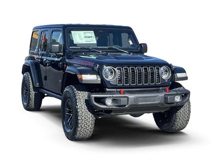 2026 Jeep Wrangler Tullahoma TN