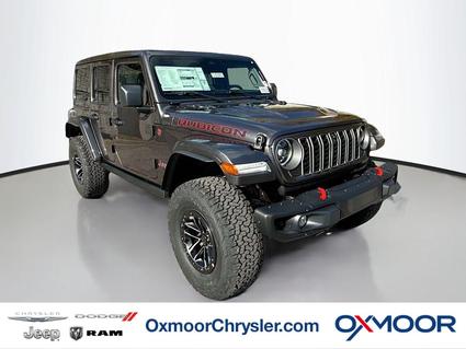 2026 Jeep Wrangler Louisville KY