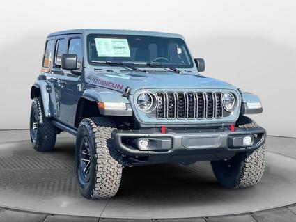 2026 Jeep Wrangler Tullahoma TN