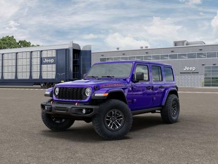 2026 Jeep Wrangler Taylorville IL