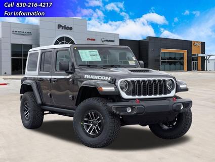 2026 Jeep Wrangler Floresville TX