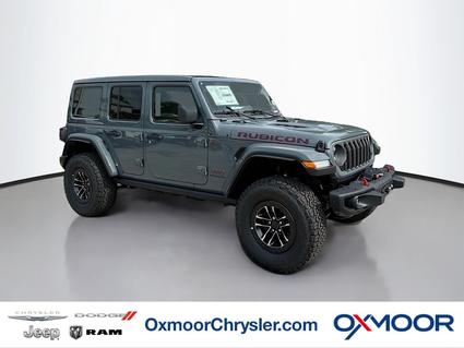 2025 Jeep Wrangler Louisville KY