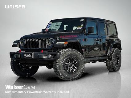 2026 Jeep Wrangler Hopkins MN