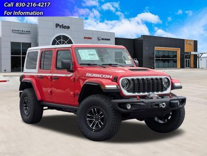 2026 Jeep Wrangler Floresville TX