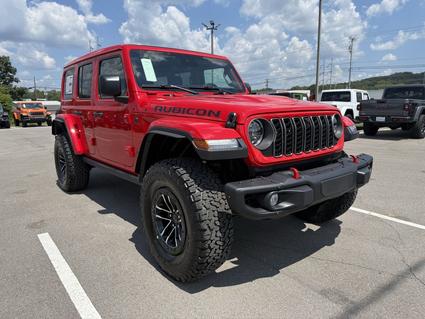 2025 Jeep Wrangler Fayetteville TN