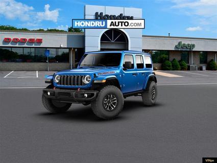2026 Jeep Wrangler Manheim PA