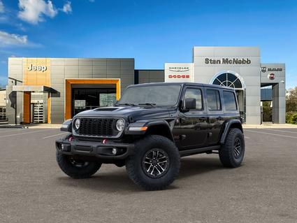 2026 Jeep Wrangler Tullahoma TN