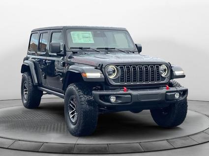 2026 Jeep Wrangler Tullahoma TN