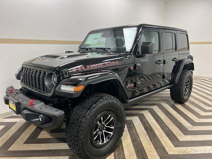 2026 Jeep Wrangler Bozeman MT