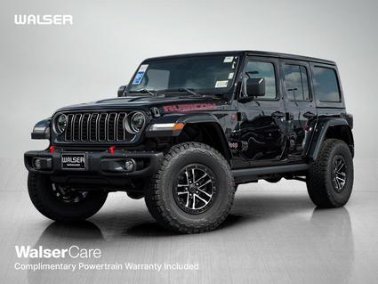 2025 Jeep Wrangler Hopkins MN