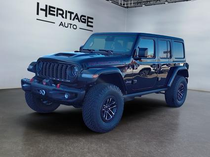 2026 Jeep Wrangler Perry UT