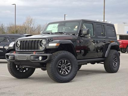 2026 Jeep Wrangler Hopkinsville KY