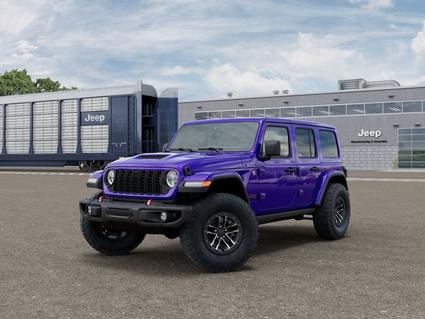 2026 Jeep Wrangler Tullahoma TN
