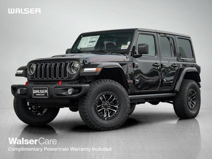 2025 Jeep Wrangler Hopkins MN