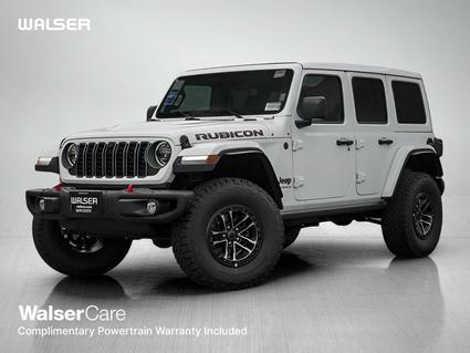 2025 Jeep Wrangler Hopkins MN