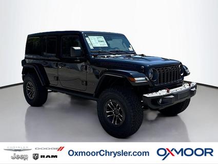 2025 Jeep Wrangler Louisville KY